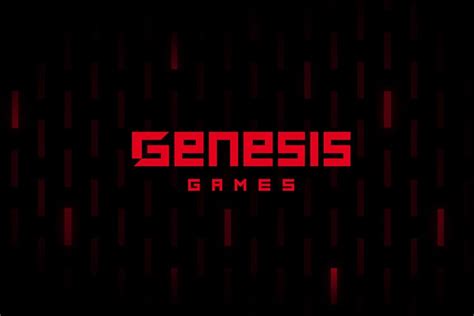 genesis slots game|Genesis Slots .
